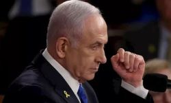 نتنياهو يعاني من التهاب في الأمعاء نتيجة تناول طعام فاسد